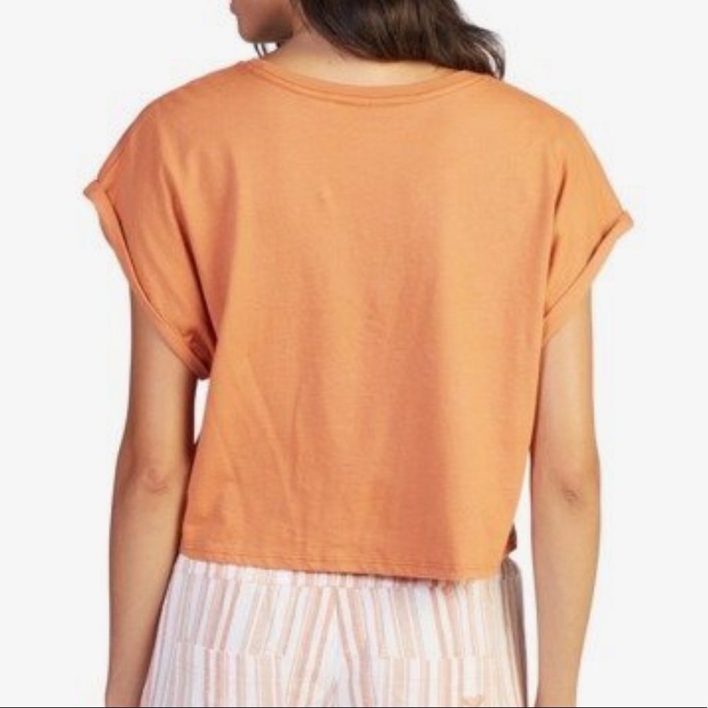NWT Roxy Top - Picture 4 of 5